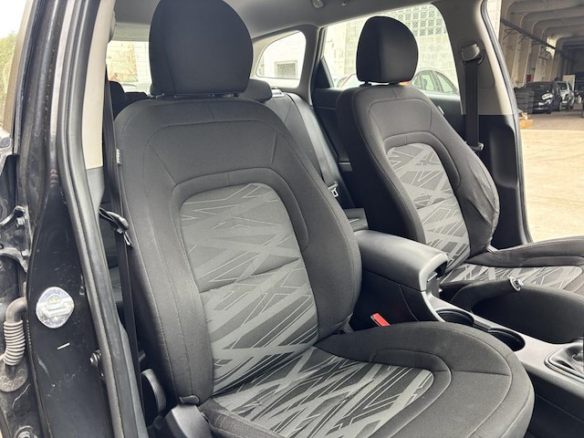 Kia cee d, 2013 - afbeelding 25 van  37