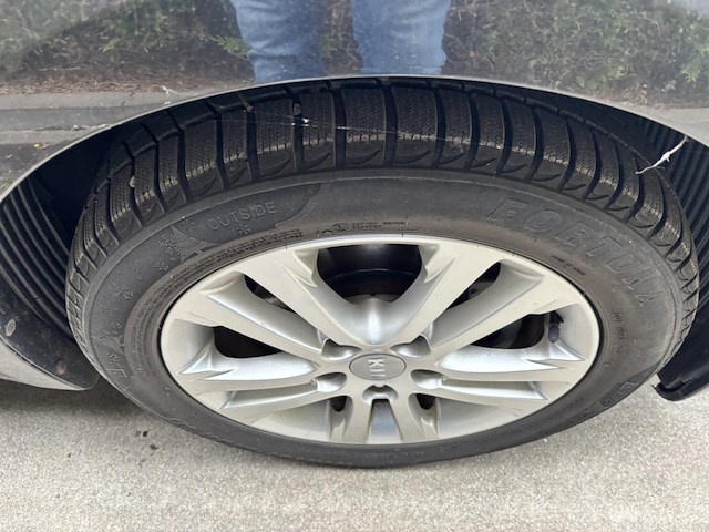 Kia cee d, 2013 - afbeelding 26 van  37