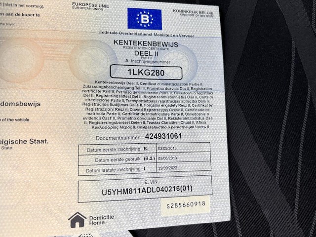 Kia cee d, 2013 - afbeelding 33 van  37