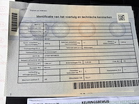Kia cee d, 2013 - afbeelding 34 van  37