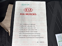 Kia cee d, 2013 - afbeelding 36 van  37