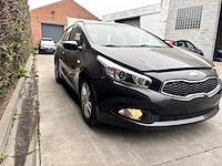 Kia cee d, 2013 - afbeelding 4 van  37