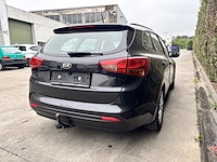 Kia cee d, 2013 - afbeelding 5 van  37
