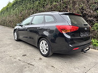 Kia cee d, 2013 - afbeelding 7 van  37