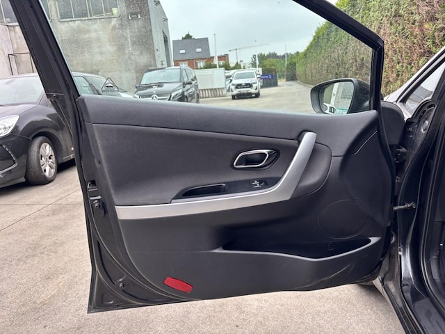 Kia cee d, 2013 - afbeelding 8 van  37