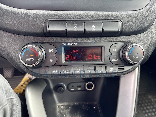 Kia cee d comfort plus crdi, 2013 - afbeelding 8 van  35