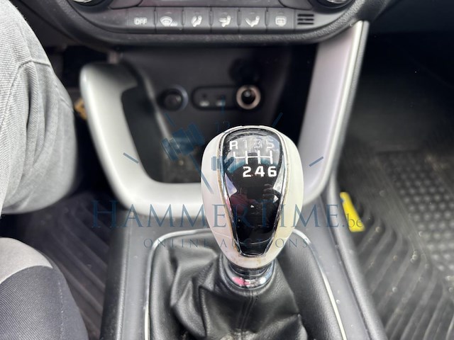 Kia cee d comfort plus crdi, 2013 - afbeelding 9 van  35
