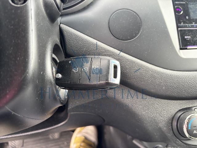 Kia cee d comfort plus crdi, 2013 - afbeelding 11 van  35