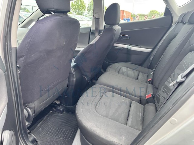 Kia cee d comfort plus crdi, 2013 - afbeelding 14 van  35