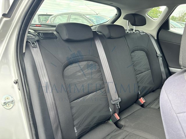 Kia cee d comfort plus crdi, 2013 - afbeelding 17 van  35
