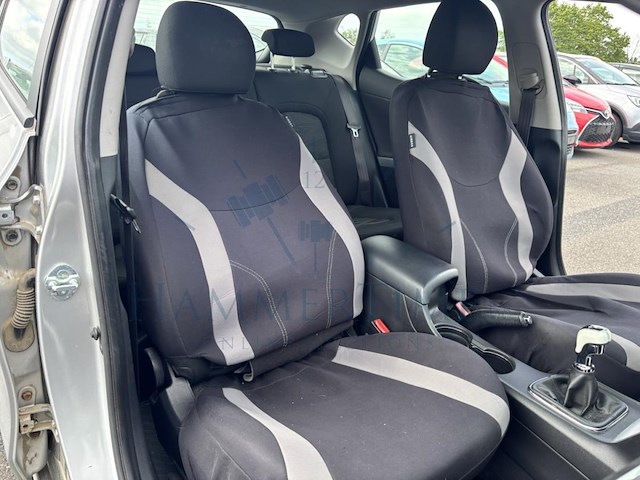 Kia cee d comfort plus crdi, 2013 - afbeelding 18 van  35