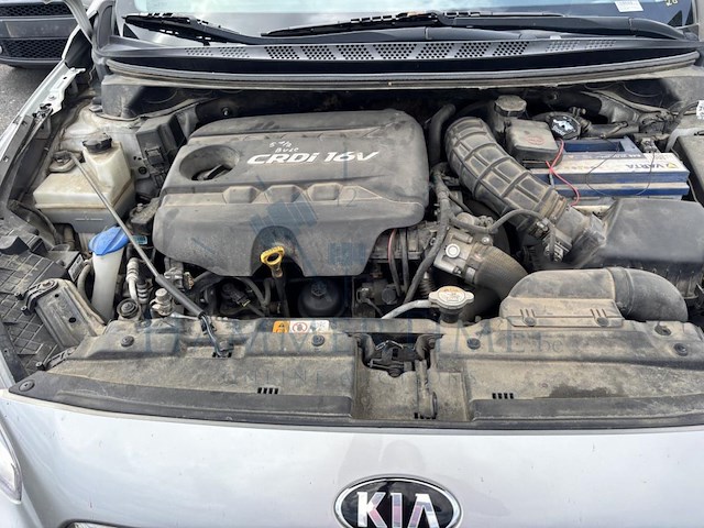 Kia cee d comfort plus crdi, 2013 - afbeelding 21 van  35