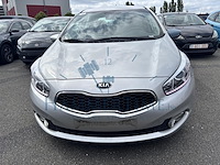 Kia cee d comfort plus crdi, 2013 - afbeelding 12 van  35