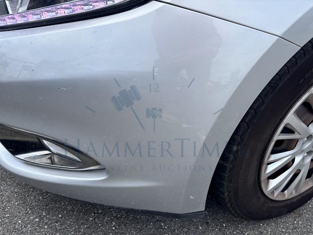 Kia cee d comfort plus crdi, 2013 - afbeelding 24 van  35
