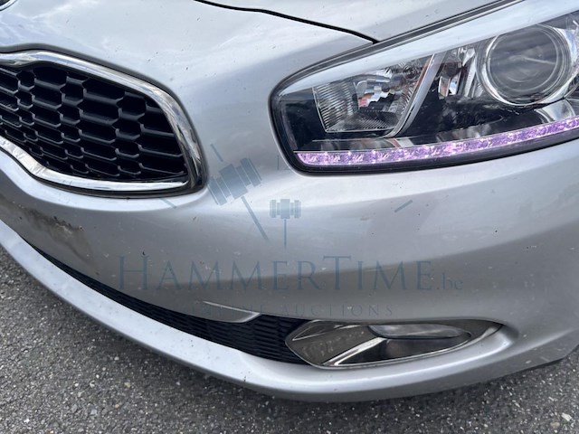 Kia cee d comfort plus crdi, 2013 - afbeelding 25 van  35
