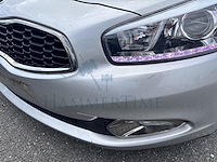 Kia cee d comfort plus crdi, 2013 - afbeelding 25 van  35