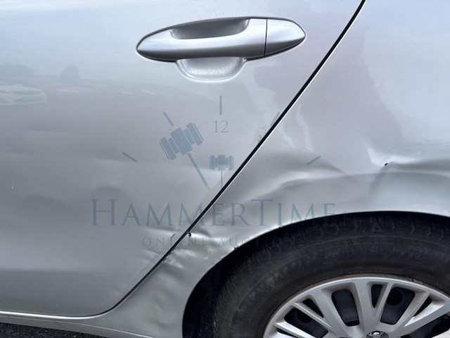 Kia cee d comfort plus crdi, 2013 - afbeelding 28 van  35