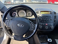 Kia cee d sporty wagon active crdi, 2009 - afbeelding 4 van  32
