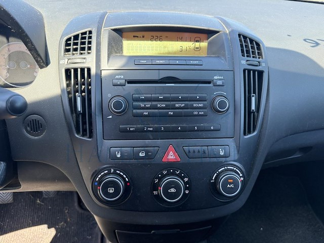 Kia cee d sporty wagon active crdi, 2009 - afbeelding 5 van  32
