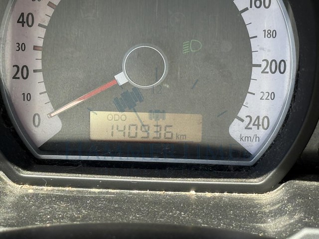 Kia cee d sporty wagon active crdi, 2009 - afbeelding 8 van  32
