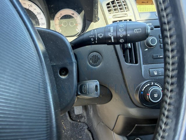 Kia cee d sporty wagon active crdi, 2009 - afbeelding 10 van  32