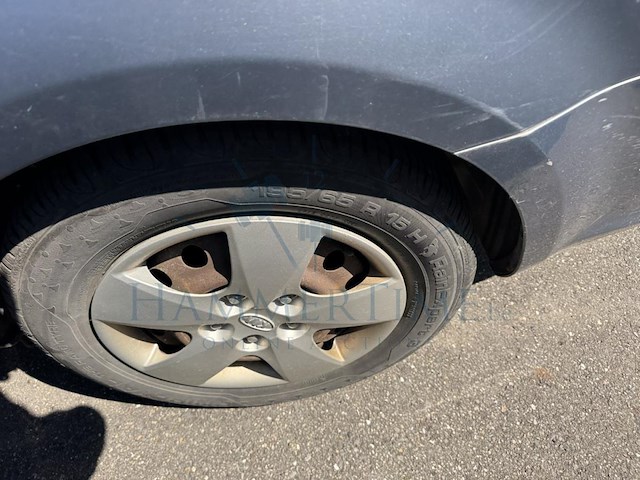 Kia cee d sporty wagon active crdi, 2009 - afbeelding 15 van  32