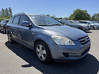 Kia cee d sporty wagon active crdi, 2009 - afbeelding 23 van  32