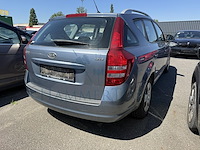 Kia cee d sporty wagon active crdi, 2009 - afbeelding 27 van  32