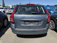 Kia cee d sporty wagon active crdi, 2009 - afbeelding 28 van  32