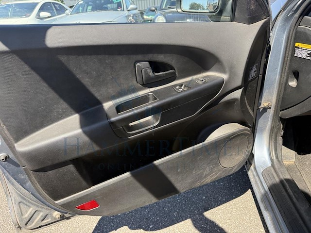 Kia cee d sporty wagon active crdi, 2009 - afbeelding 30 van  32
