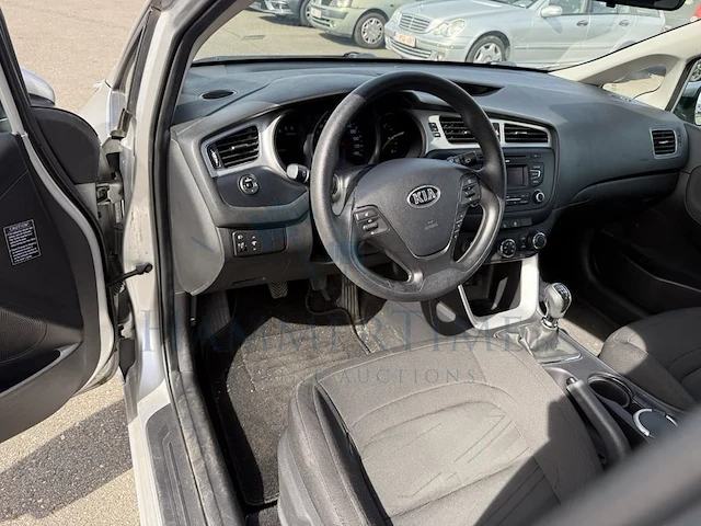 Kia cee'd 1 4 crdi fusion, 2013 - afbeelding 2 van  27