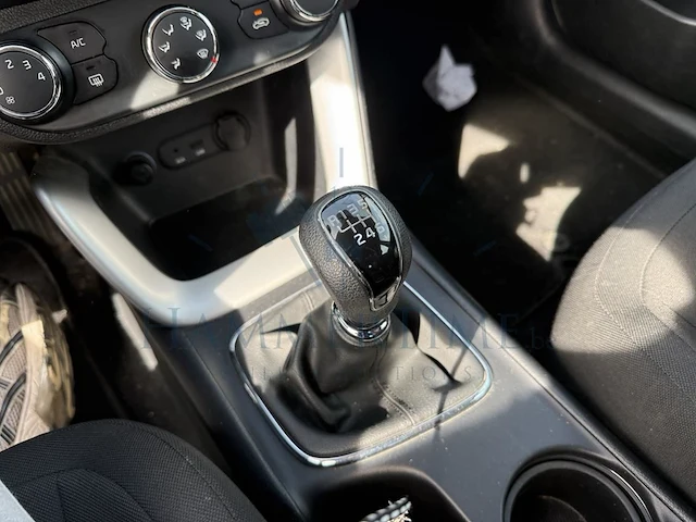 Kia cee'd 1 4 crdi fusion, 2013 - afbeelding 5 van  27