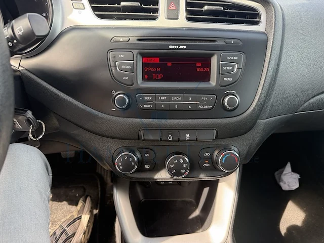 Kia cee'd 1 4 crdi fusion, 2013 - afbeelding 6 van  27