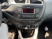 Kia cee'd 1 4 crdi fusion, 2013 - afbeelding 6 van  27