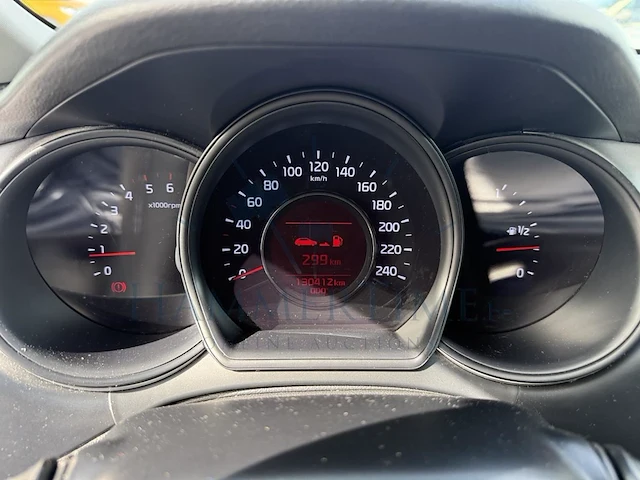 Kia cee'd 1 4 crdi fusion, 2013 - afbeelding 8 van  27
