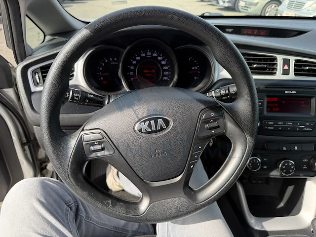 Kia cee'd 1 4 crdi fusion, 2013 - afbeelding 9 van  27