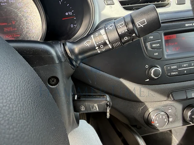 Kia cee'd 1 4 crdi fusion, 2013 - afbeelding 10 van  27