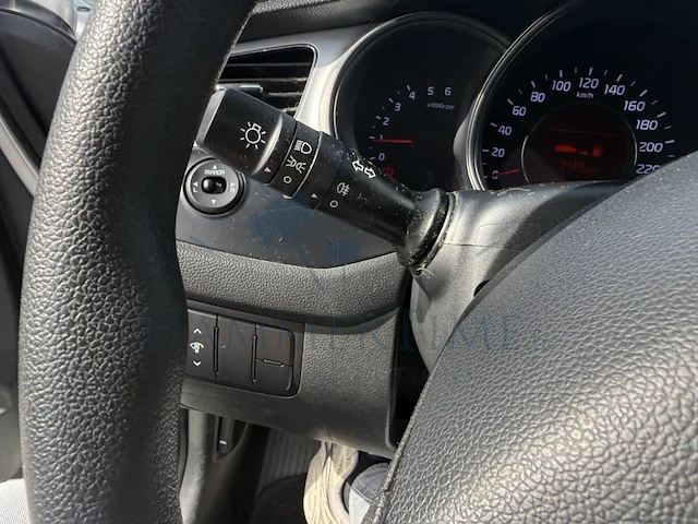 Kia cee'd 1 4 crdi fusion, 2013 - afbeelding 11 van  27