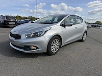 Kia cee'd 1 4 crdi fusion, 2013