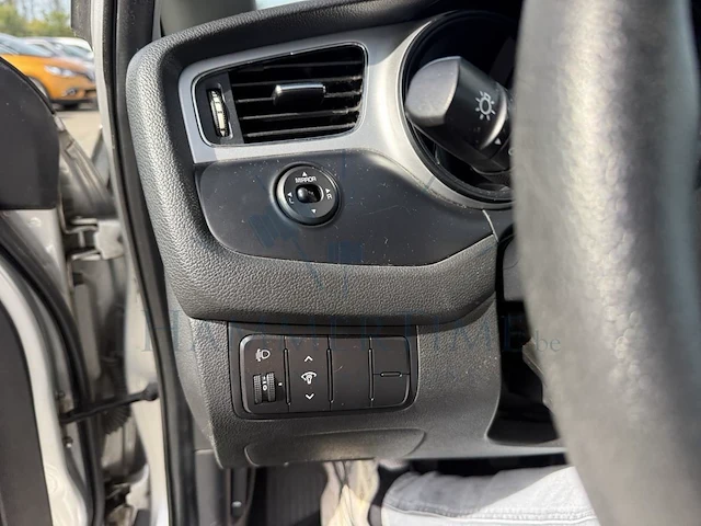 Kia cee'd 1 4 crdi fusion, 2013 - afbeelding 13 van  27