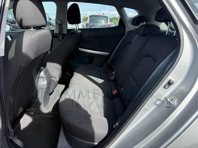 Kia cee'd 1 4 crdi fusion, 2013 - afbeelding 14 van  27