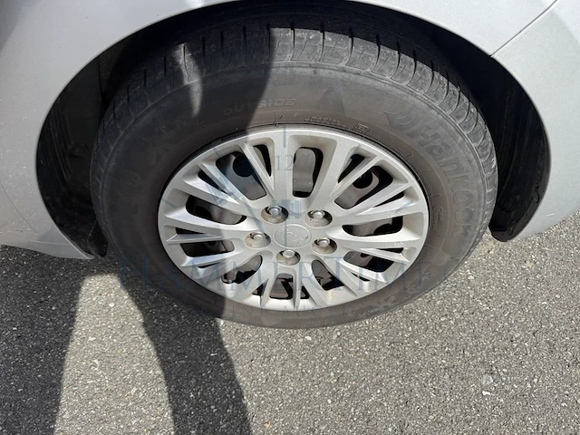Kia cee'd 1 4 crdi fusion, 2013 - afbeelding 15 van  27