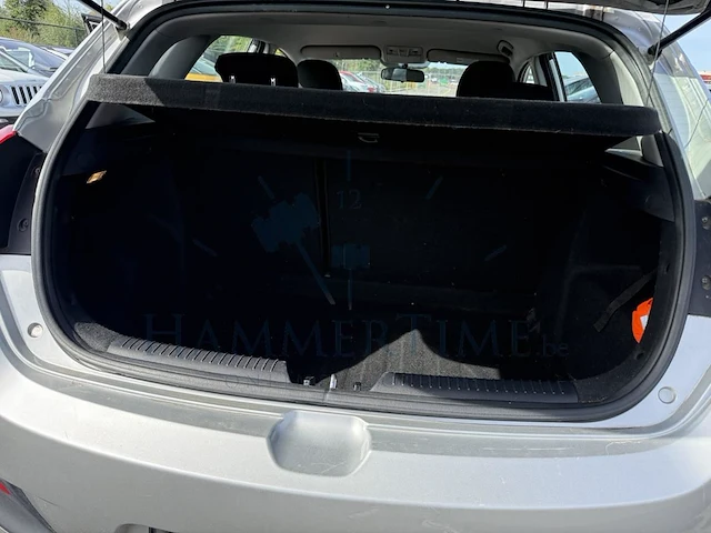 Kia cee'd 1 4 crdi fusion, 2013 - afbeelding 17 van  27