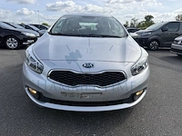 Kia cee'd 1 4 crdi fusion, 2013 - afbeelding 12 van  27