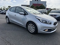 Kia cee'd 1 4 crdi fusion, 2013 - afbeelding 21 van  27
