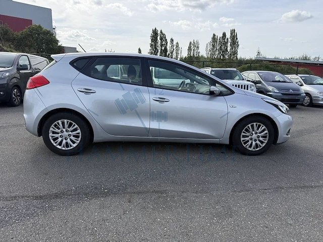 Kia cee'd 1 4 crdi fusion, 2013 - afbeelding 22 van  27