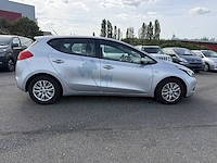 Kia cee'd 1 4 crdi fusion, 2013 - afbeelding 22 van  27
