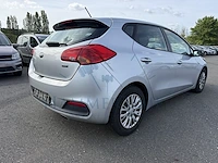 Kia cee'd 1 4 crdi fusion, 2013 - afbeelding 23 van  27
