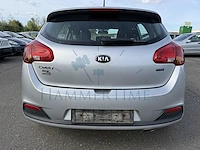 Kia cee'd 1 4 crdi fusion, 2013 - afbeelding 24 van  27