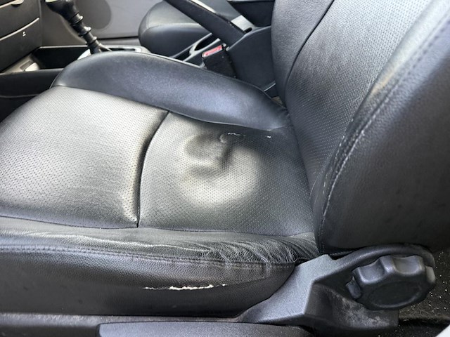 Kia cee'd 1 6 ex, 2010 - afbeelding 2 van  29